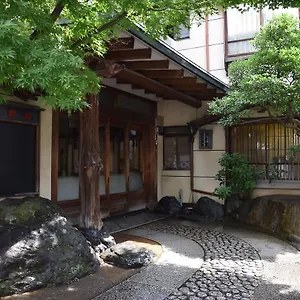 旅館 鳳明館 森川別館 東京都