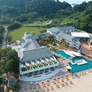 Dash Langkawi 4*, Pantai Cenang (Langkawi) Malaisie