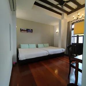 Carnarvon Heritge , George Town Malaisie