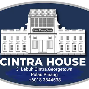 2* Gasthof Cintra House