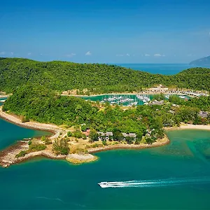 Rebak Island & Marina, Langkawi 4*, Pantai Cenang (Langkawi) Malaisie