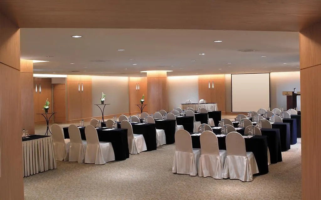 Jen Penang Georgetown By Shangri-La Malaisie