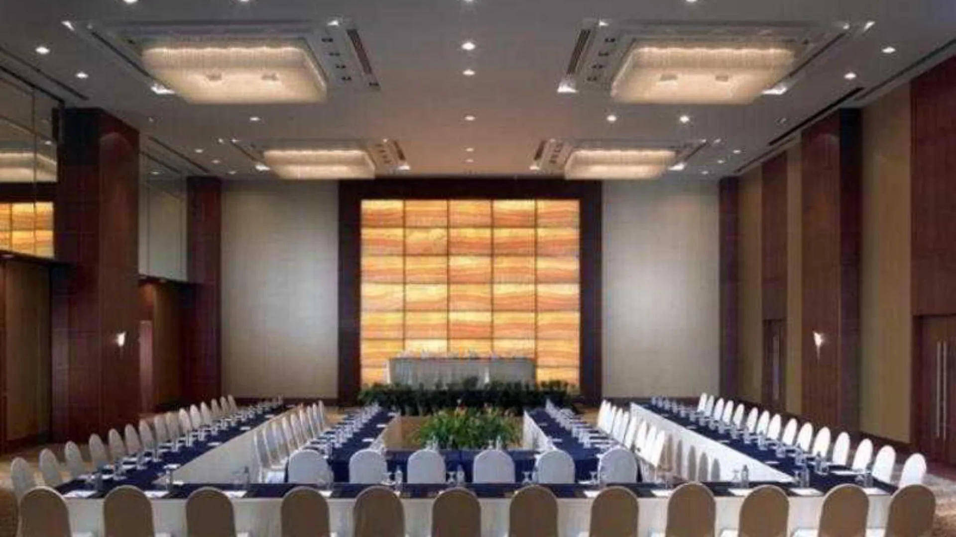 **** Hotel Jen Penang Georgetown By Shangri-La Malaisie