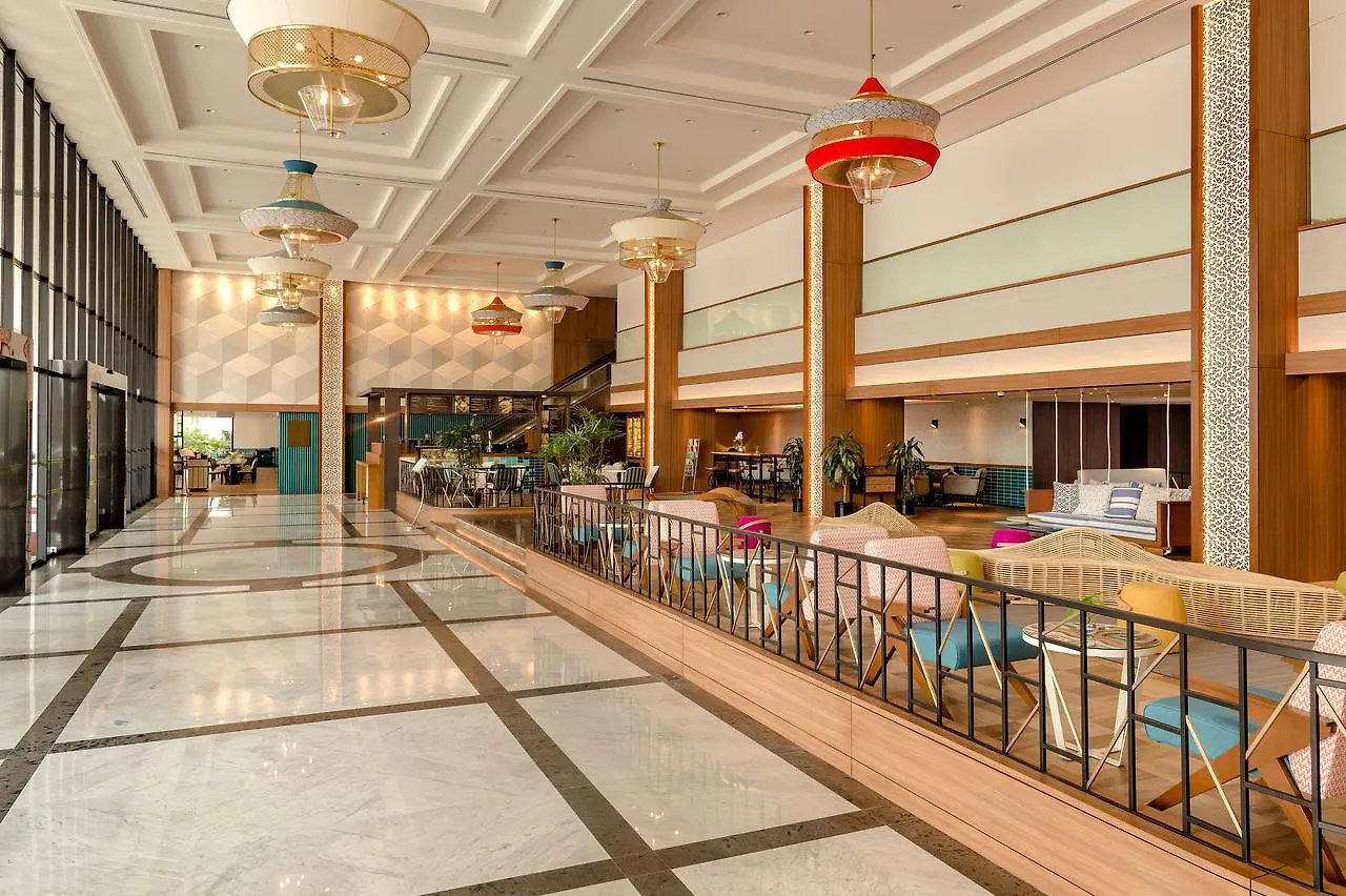 Jen Penang Georgetown By Shangri-La
