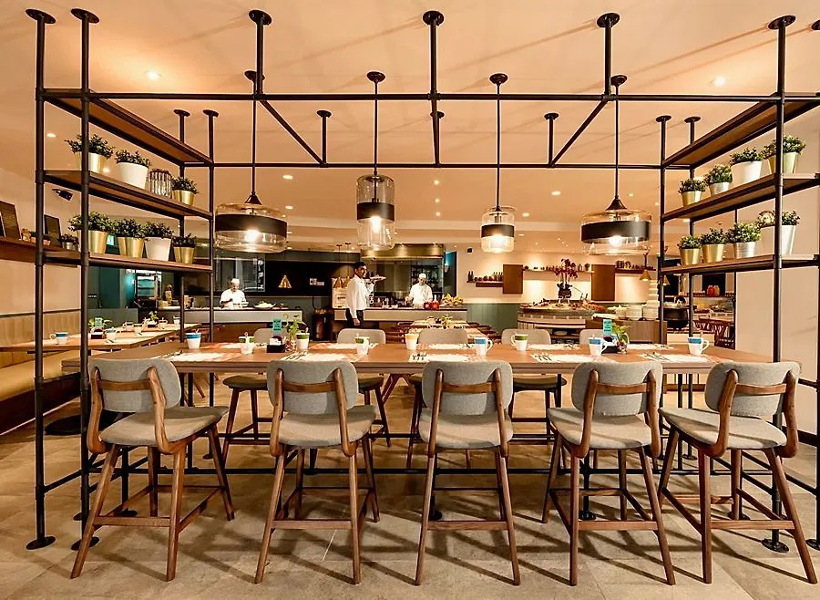 Jen Penang Georgetown By Shangri-La George Town