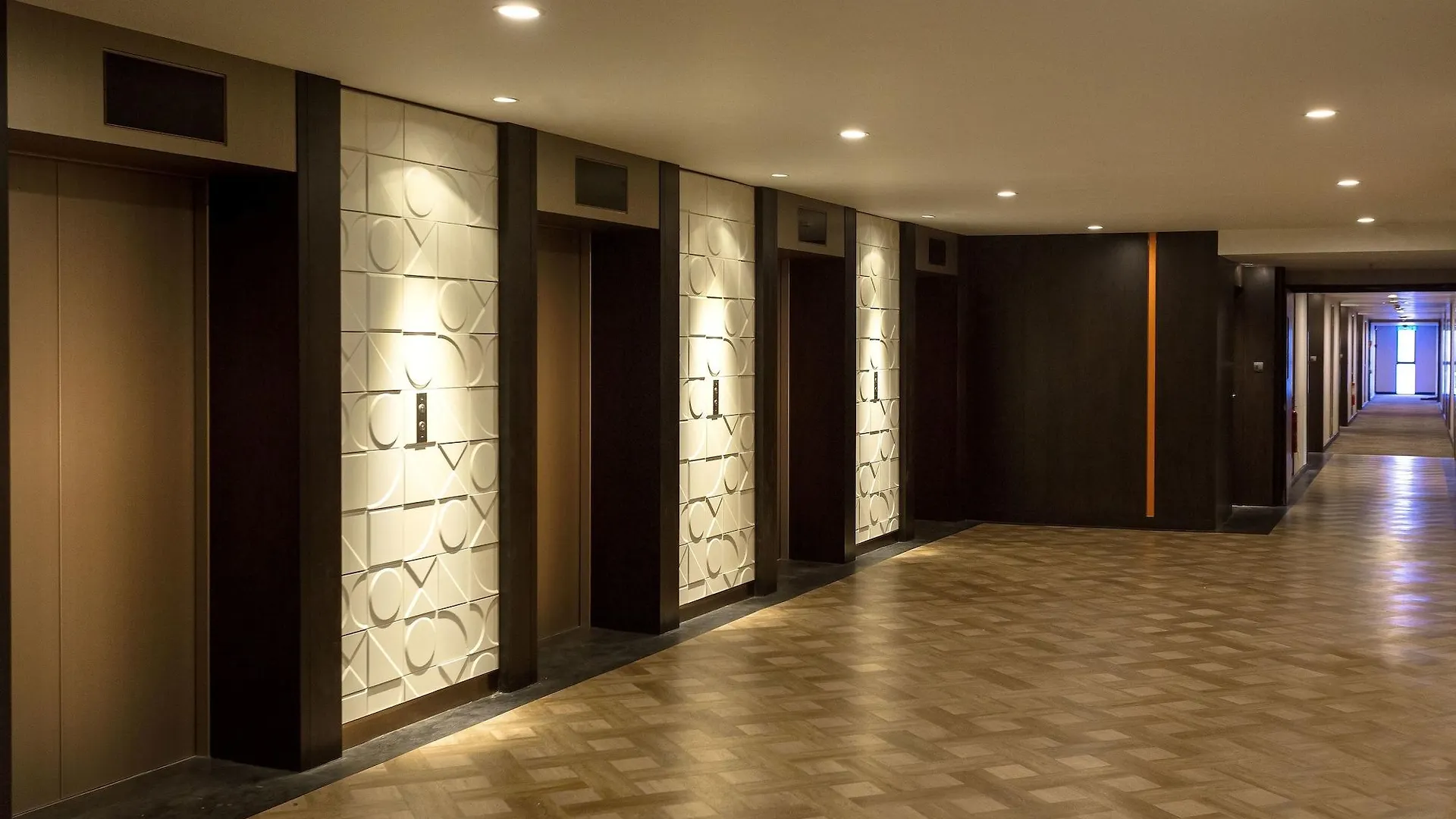 **** Hotel Jen Penang Georgetown By Shangri-La Malaysia