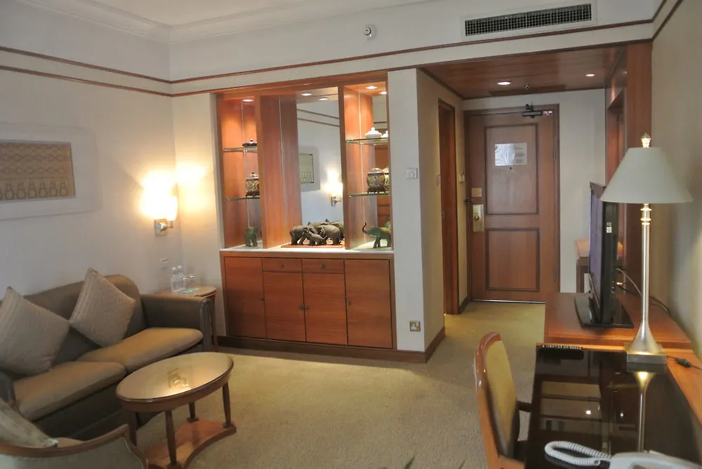 Jen Penang Georgetown By Shangri-La 4*, George Town Malaysia